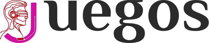diseño de logotipo Juegos