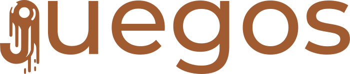 diseño de logotipo Juegos