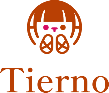 diseño de logotipo Tierno