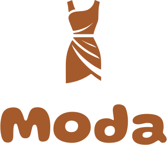 diseño de logotipo Moda