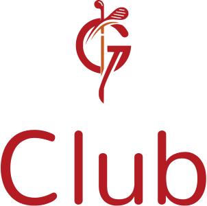 Club logo design