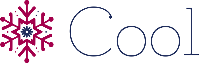 Cool logo design