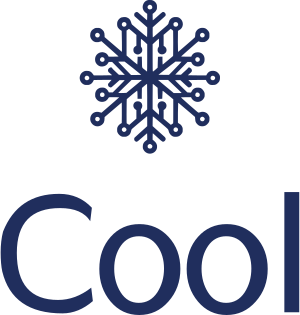 Cool Logo-Design