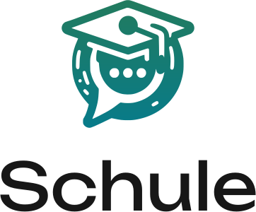 Schule Logo-Design