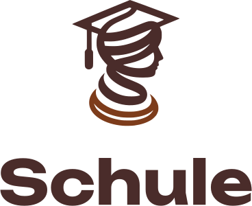 Schule Logo-Design