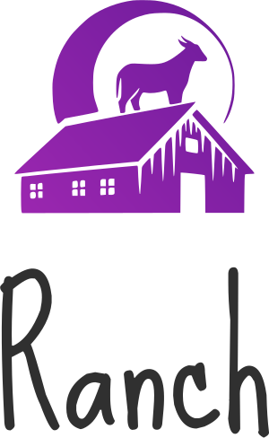 Ranch Logo-Design