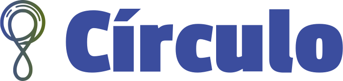 diseño de logotipo Círculo