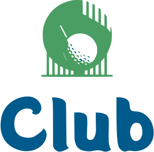 diseño de logotipo Club