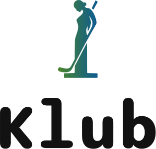 desain logo Klub