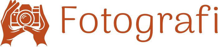 desain logo Fotografi