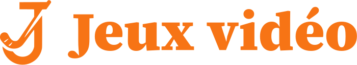 création de logo Jeux vidéo