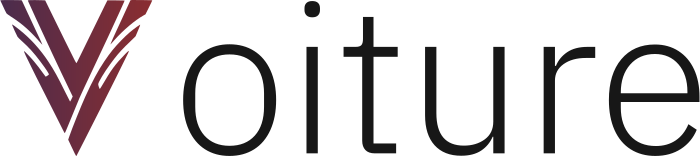 création de logo Voiture