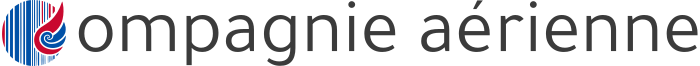 création de logo Compagnie aérienne