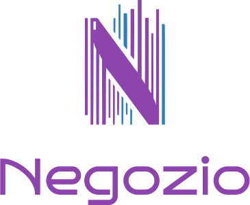 design del logo Negozio