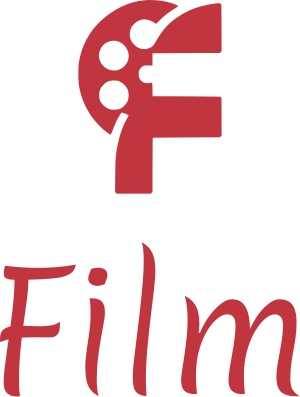 design del logo Cinema