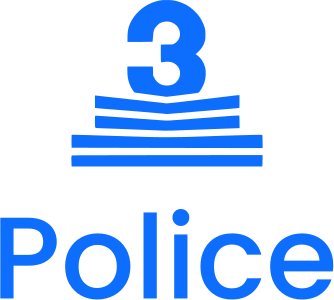 création de logo Police