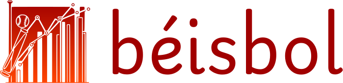 diseño de logotipo béisbol