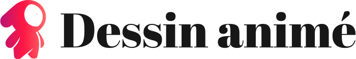 création de logo Dessin animé