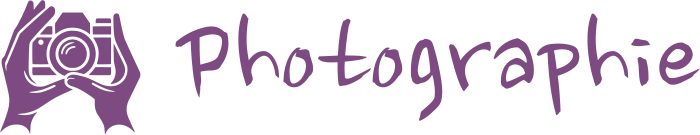 création de logo Photographie