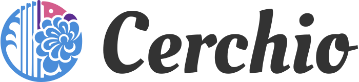 design del logo Cerchio