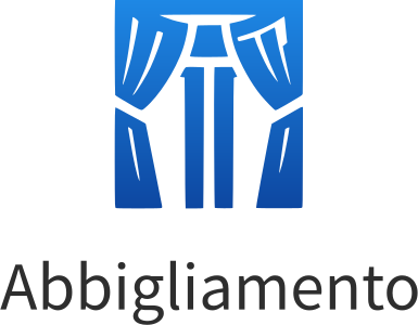 design del logo Abbigliamento