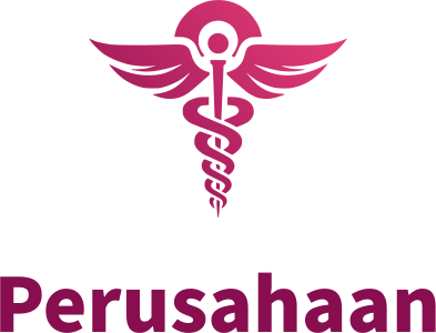 desain logo Perusahaan