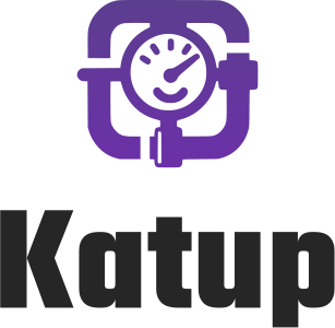 desain logo Katup