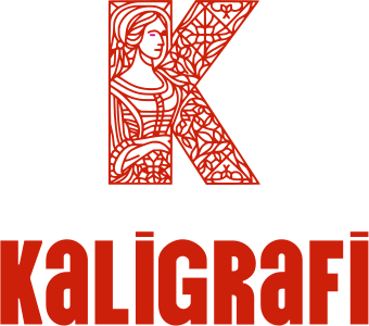 desain logo Kaligrafi