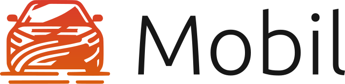 desain logo Mobil