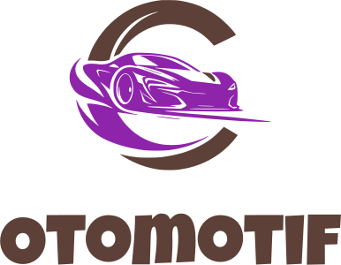 desain logo Otomotif