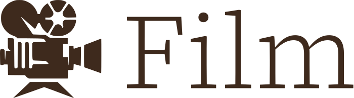 création de logo Cinéma