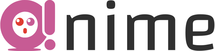 création de logo Anime