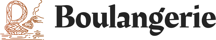 création de logo Boulangerie