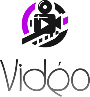 création de logo Vidéo