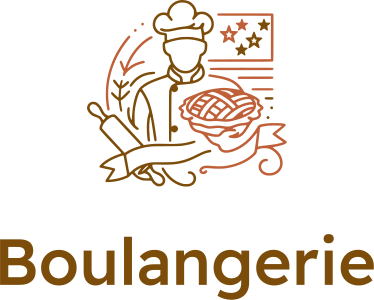 création de logo Boulangerie
