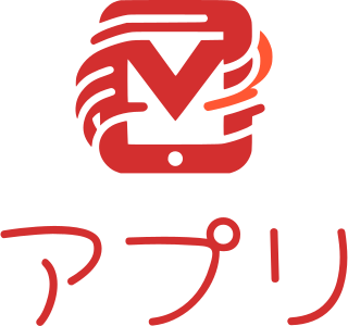 アプリ ロゴデザイン