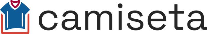 design de logotipo camiseta