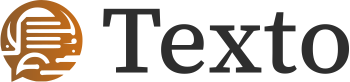 design de logotipo Texto