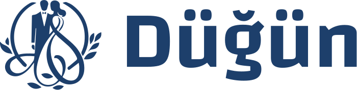 Düğün logo tasarımı