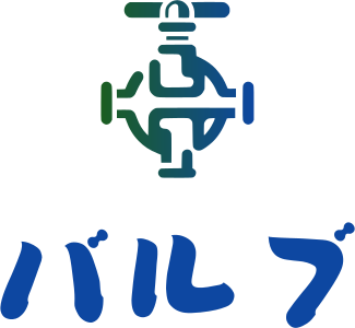 バルブ ロゴデザイン