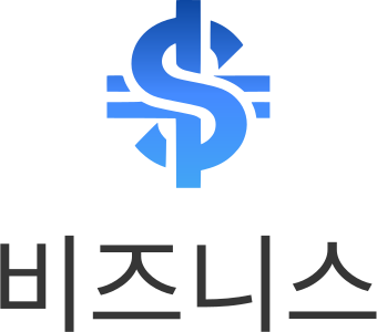 비즈니스 로고 디자인