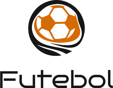 design de logotipo Futebol