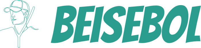design de logotipo beisebol