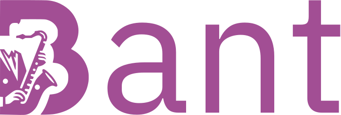 Bant logo tasarımı