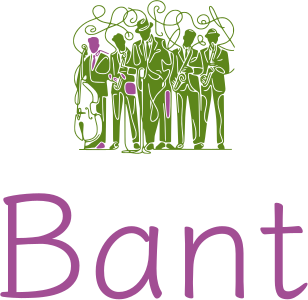 Bant logo tasarımı