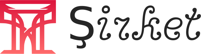 Şirket logo tasarımı