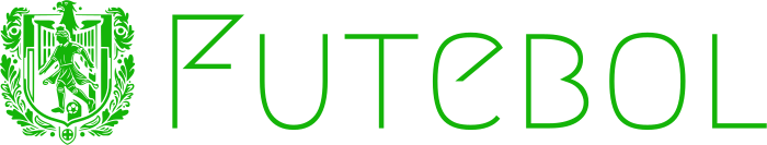 design de logotipo Futebol Americano