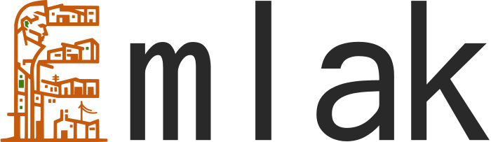 Emlak logo tasarımı