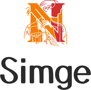 Simge logo tasarımı