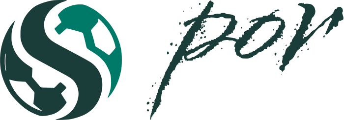 Spor logo tasarımı